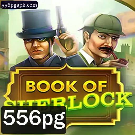 Explorando BookOfSherlock: O Mistério e a Aventura de 556pg