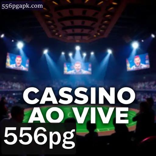 Cassino ao vivo