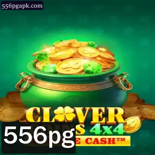 CloverCoins4x4: Uma Nova Dimensão na Aventura dos Jogos