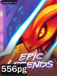Descubra o Fascinante Mundo de EpicLegends