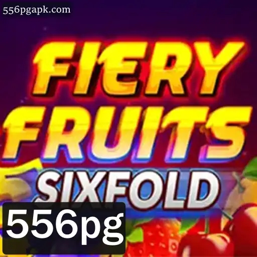 Explorando o Fascinante Mundo de FieryFruitsSixFold