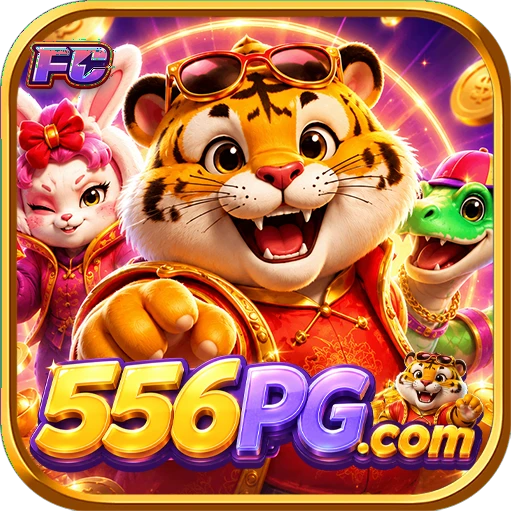 556pg Logo
