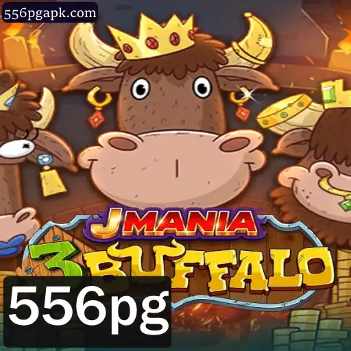 Explorando o Mundo de JMania3Buffalo: O Jogo que Está Revolucionando as Plataformas Digitais