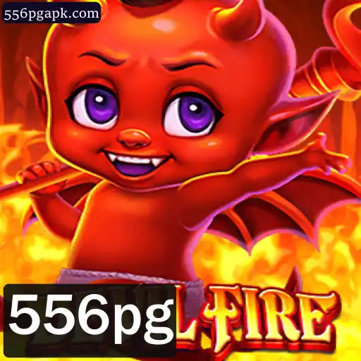 DevilFire: A Nova Sensação do Mundo dos Jogos com a Chave 556pg