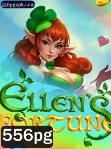 Explorando EllensFortune: Um Mergulho no Universo da Aventura 556pg