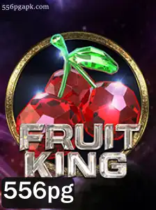 Desvendando FruitKing: O Novo Sucesso dos Jogos em 556pg