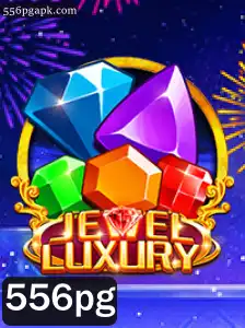 Descubra o Jogo JewelLuxury: Um Mundo de Emoção e Estratégia com 556pg