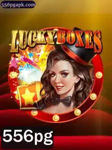Descubra as Empolgantes Regras e Aventura de LuckyBoxes
