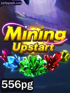 Explorando o Universo de MiningUpstart: Um Mergulho no Mundo dos Jogos de Mineração