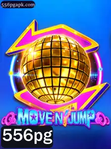 MovenJump: Uma Nova Experiência de Jogo em 556pg