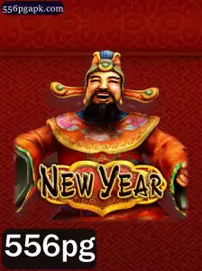 Descubra o Fascinante Mundo do Jogo NewYear