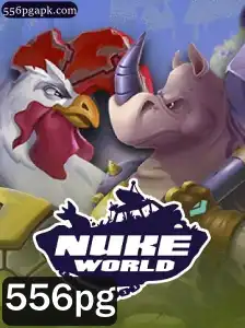 Explorando NukeWorld: O Jogo que Recria Estruturas e Estratégias do Século 21