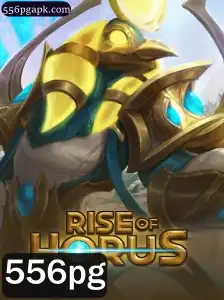 RiseofHorus: Uma Jornada para os Mistérios do Antigo Egito
