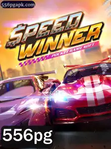 SpeedWinner: O Jogo de Velocidade que Está Agitando o Mundo dos Games