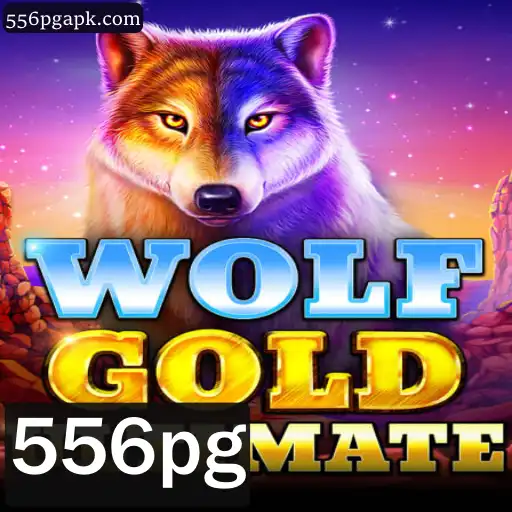 WolfGoldUltimate: Experimente a Aventura Selvagem