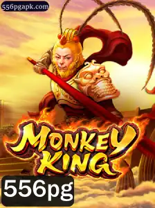MonkeyKing: Descubra o Mundo Aventureiro do Jogo 556pg